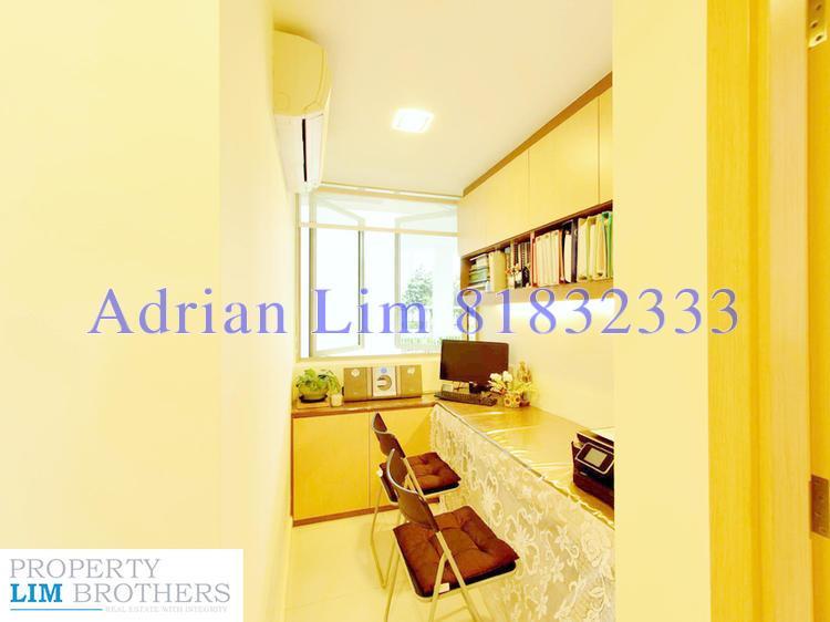 Livia (D18), Condominium #153162832